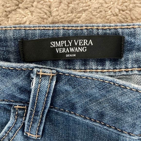 Simply Vera Jeans - Picture 1 of 7